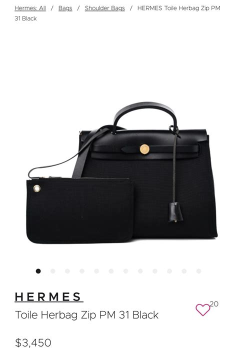 hermes herbag replica reddit|r/handbags on Reddit: Thoughts on the hermes .